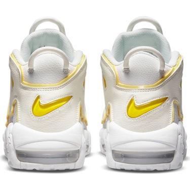 Tenisky a topánky Nike Air More Uptempo "TPU" W Béžová | DM3035-100, 4