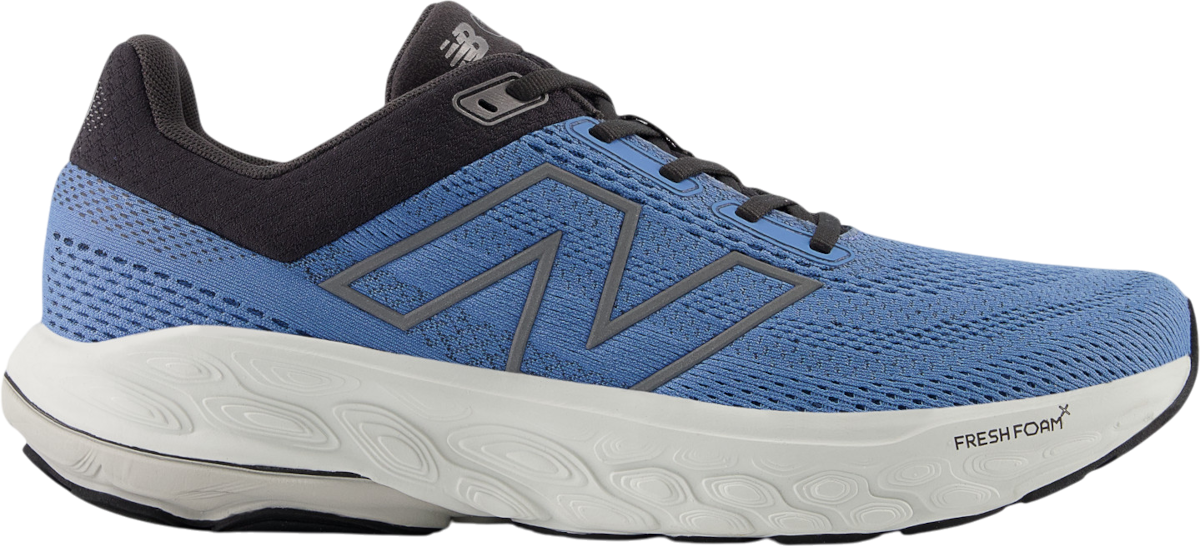 Tenisky a topánky New Balance Fresh Foam X 860 v14 Modrá | m860-s14, 0