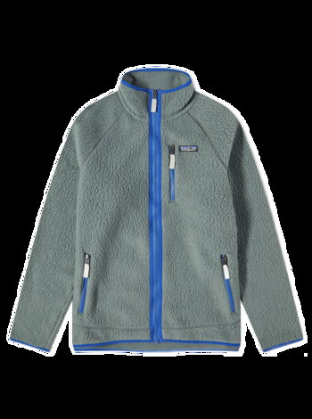 Patagonia Retro Pile Jacket Nouveau 22801-NUVG