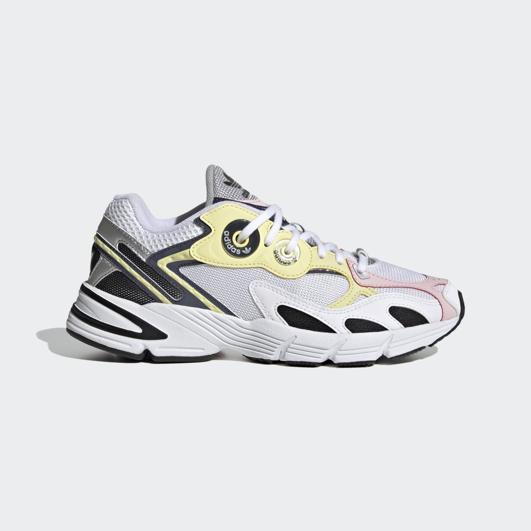 Tenisky a topánky adidas Originals Astir Biela | GZ1637, 0