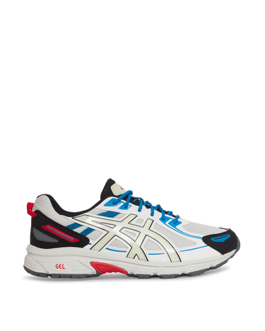 Tenisky a topánky Asics Gel-Venture 6 Biela | 1201A366 020, 1