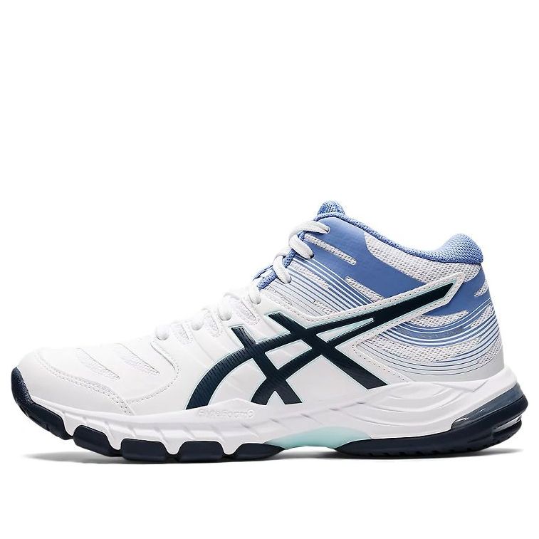 Tenisky a topánky Asics Gel-Beyond MT 6 Biela | 1072A051-106, 0