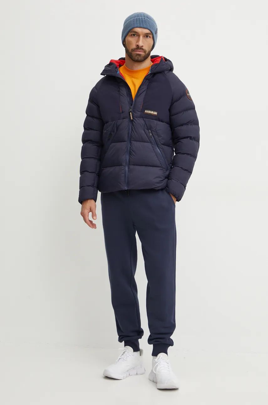 A-Moesa Winter Jacket