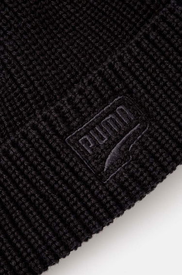 Kulicha Puma Re:Collection Beanie Čierna | 025496, 1