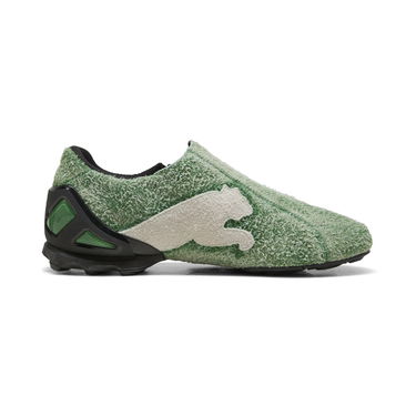 Tenisky a topánky Puma KIDSUPER V-S1 Archive Zelené | 403848_01, 6