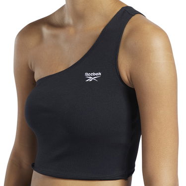 Tielko Reebok Top Classics Čierna | H46818, 1