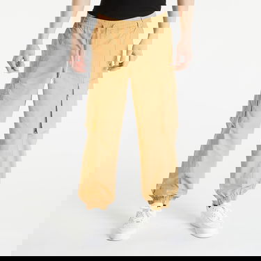Cargo nohavice Champion Elastic Cuff Cargo Pant Béžová | 218739 CHA YS098, 0
