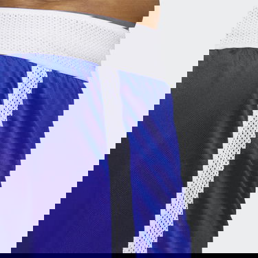 Šortky adidas Originals Icon Squad Shorts Modrá | HF6731, 6