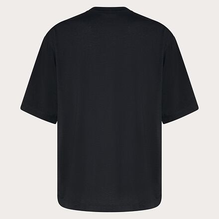 Tričko OAKLEY Oakley Jellyfish T-Shirt Čierna | 406854-02E, 1