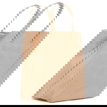Tote bag BEAMS Logo Shop Bag Béžová | 13610226706-20, 2