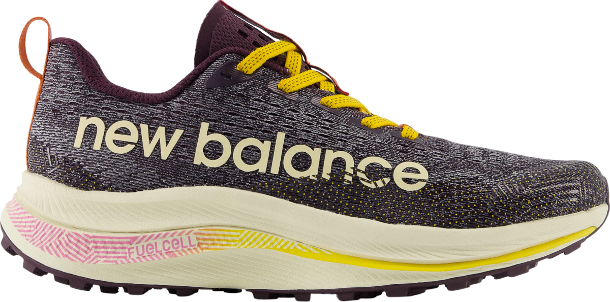 Tenisky a topánky New Balance FuelCell SuperComp Trail Čierna | wttrxcm1, 0