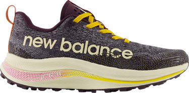 Tenisky a topánky New Balance FuelCell SuperComp Trail Čierna | wttrxcm1, 0