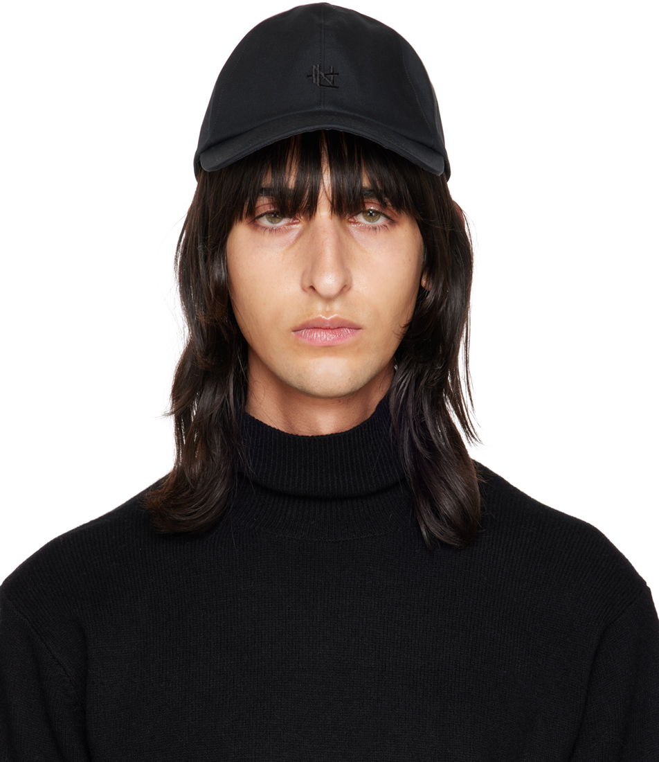Šiltovka NANAMICA Gore-Tex Baseball Cap Čierna | SUPF168U, 0