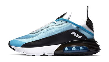 Tenisky a topánky Nike Air Max 2090 Modrá | CT1091-400, 0