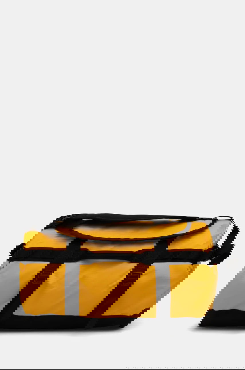 Cestovná taška The North Face Duffel Bag Base Camp Duffel 50L Žltá | NF0A52ST4WP1, 0