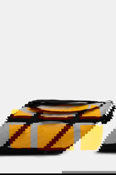 Cestovná taška The North Face Duffel Bag Base Camp Duffel 50L Žltá | NF0A52ST4WP1, 0