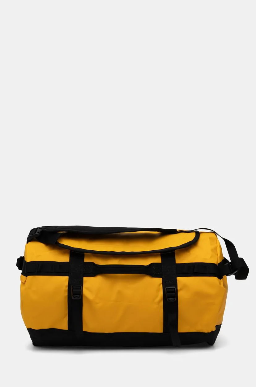 Cestovná taška The North Face Duffel Bag Base Camp Duffel 50L Žltá | NF0A52ST4WP1