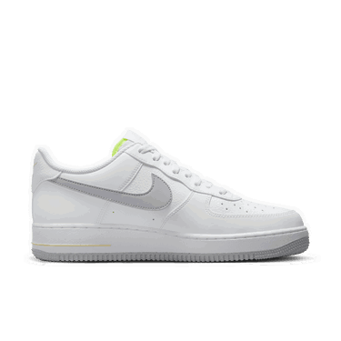 Tenisky a topánky Nike Air Force 1 '07 Biela | FJ4825-100, 4