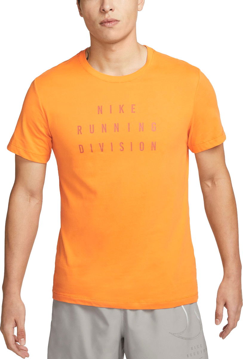 Dri-FIT Run Division Tee