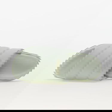Tenisky a topánky adidas Originals Adilette Essential Zelené | IG7150, 4