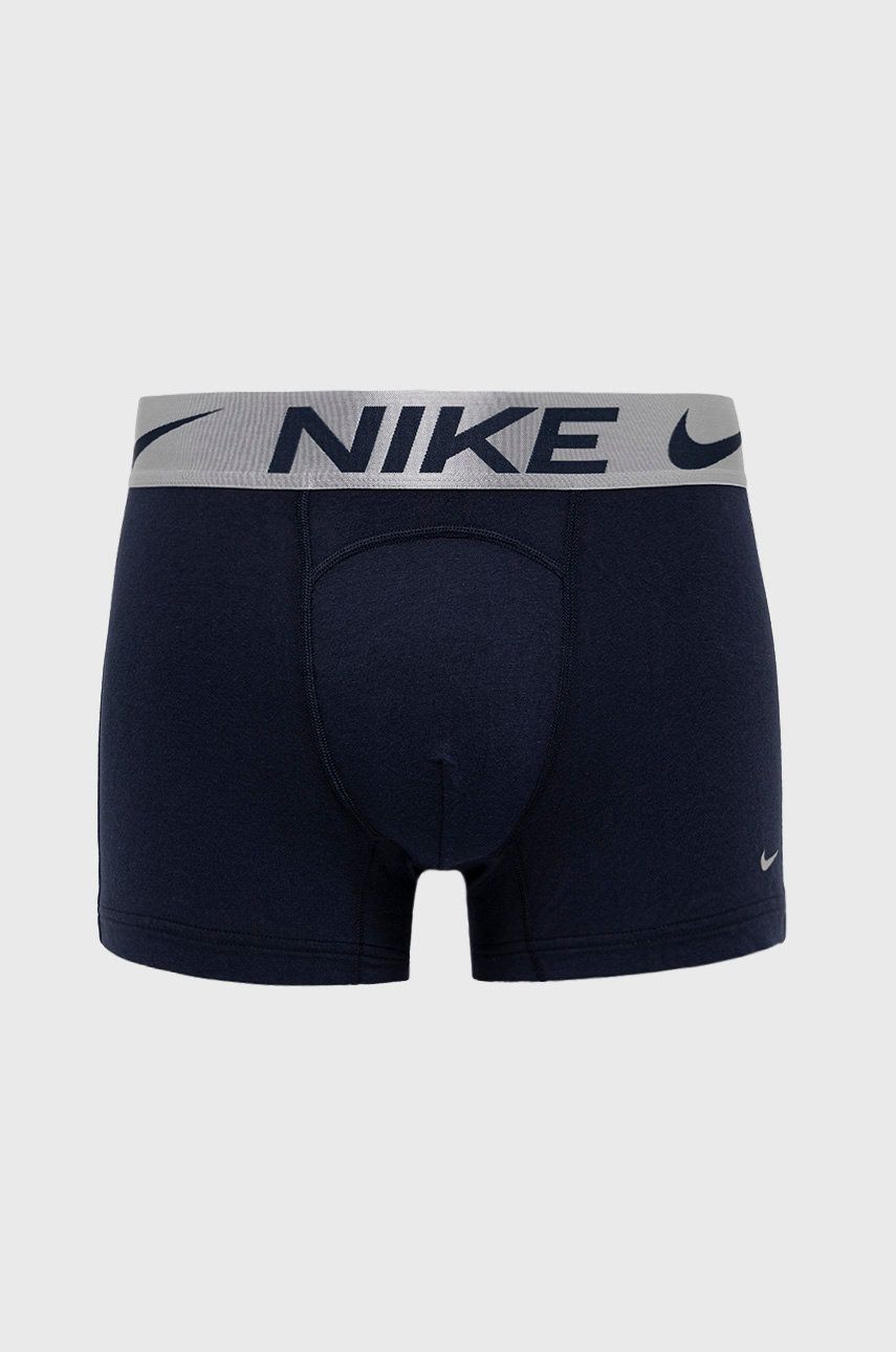 Boxerky Nike Nike Boxer Briefs Navy | KE1021, 0