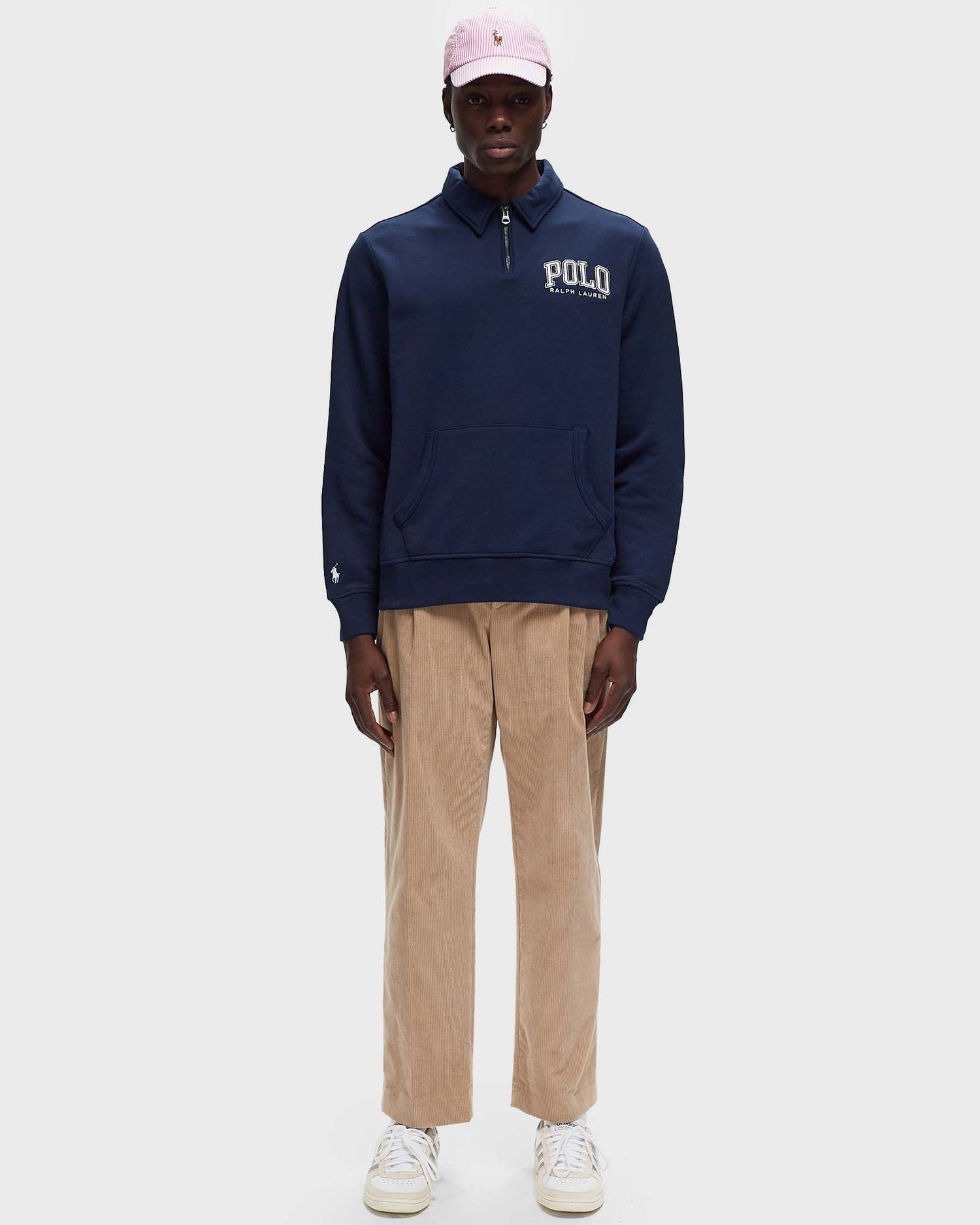 Mikina Polo by Ralph Lauren Polo Ralph Lauren Navy | 710952038001, 1