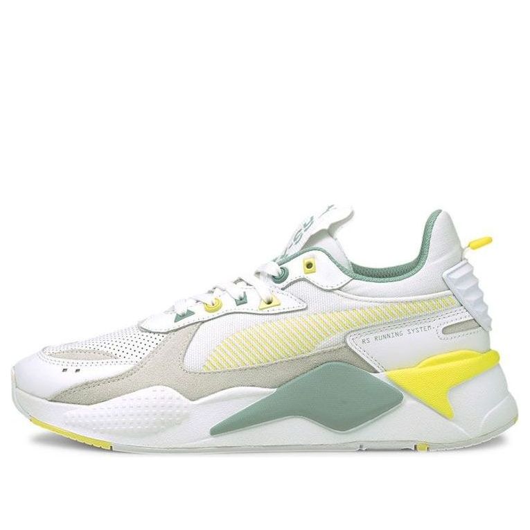 Tenisky a topánky Puma RS-X 'Colour Theory Biela | 370920-03
