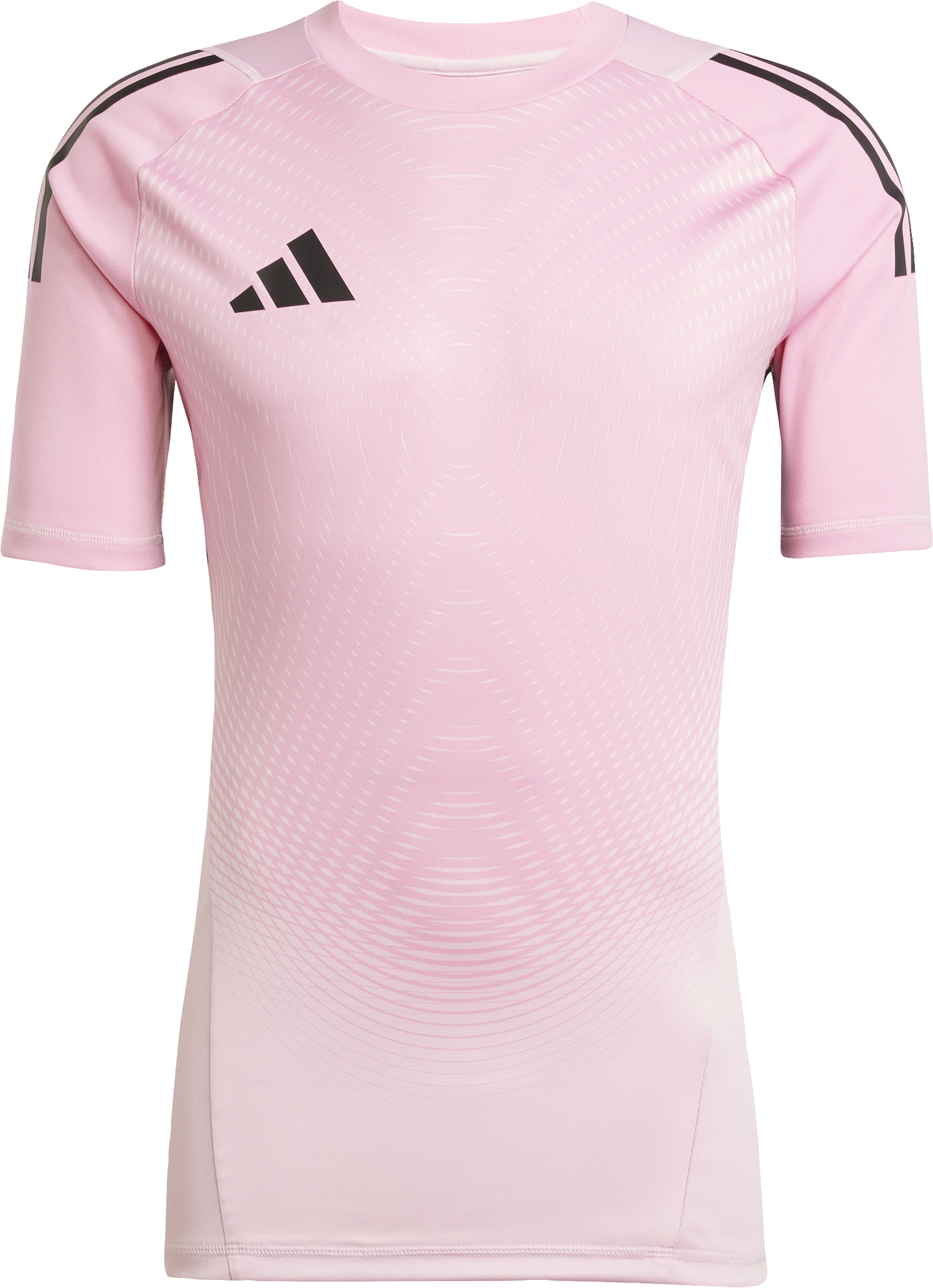 Dres adidas Originals Tiro 25 Pro Goalkeeper Jersey Ružová | jp4378, 0