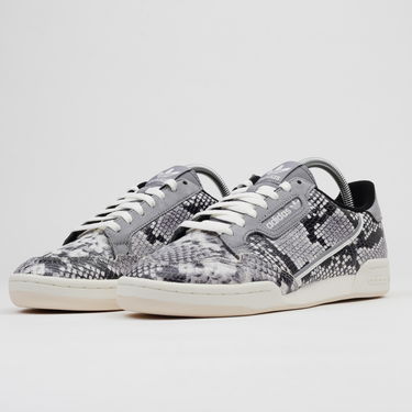 Tenisky a topánky adidas Originals Continental 80 Šedá | EH0169, 1