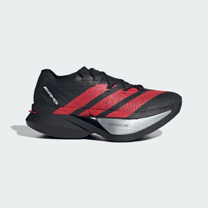 Tenisky a topánky adidas Performance Adizero Prime X 3 Strung AMG Čierna | kj6946
