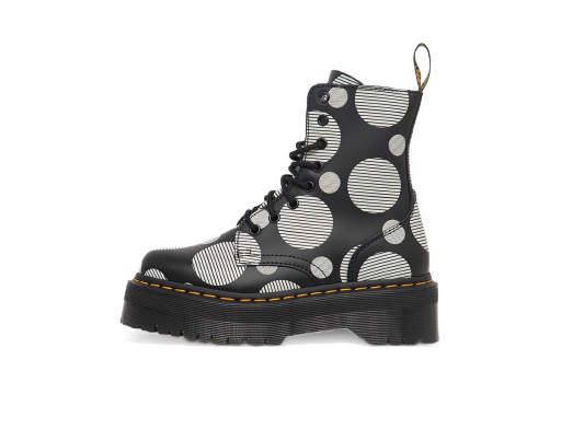 Tenisky a topánky Dr. Martens Jadon 8 Eye Rôznofarebný | DM26882009