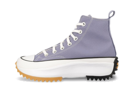 Tenisky a topánky Converse Run Star Hike Canvas Fialová | A03702C