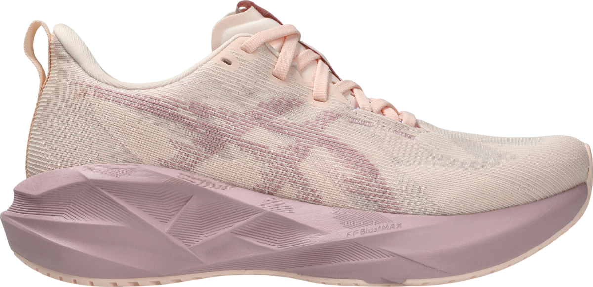 Tenisky a topánky Asics NOVABLAST 5 Ružová | 1012b765-702, 0