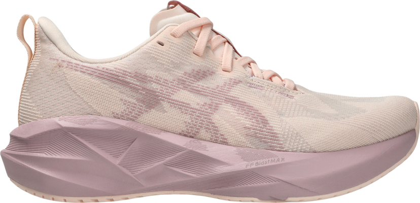 Tenisky a topánky Asics NOVABLAST 5 Ružová | 1012b765-702