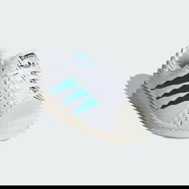 Tenisky a topánky adidas Originals Superstar 82 Biela | IG2014, 2