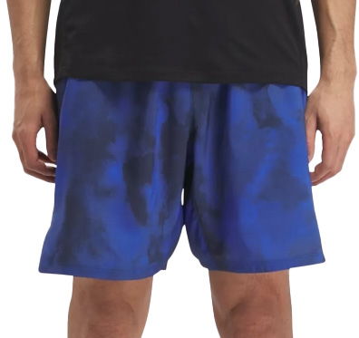 Šortky Reebok SPEED 3.0 SHORT AOP Navy | 100070849, 1