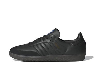 Tenisky a topánky adidas Originals Samba OG "Core Black Gum" Čierna | IE3438, 2