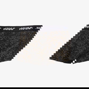 Boxerky BOSS B-Trunk Multi-Design Boxer Briefs 3-Pack Rôznofarebný | 50532550-968, 1