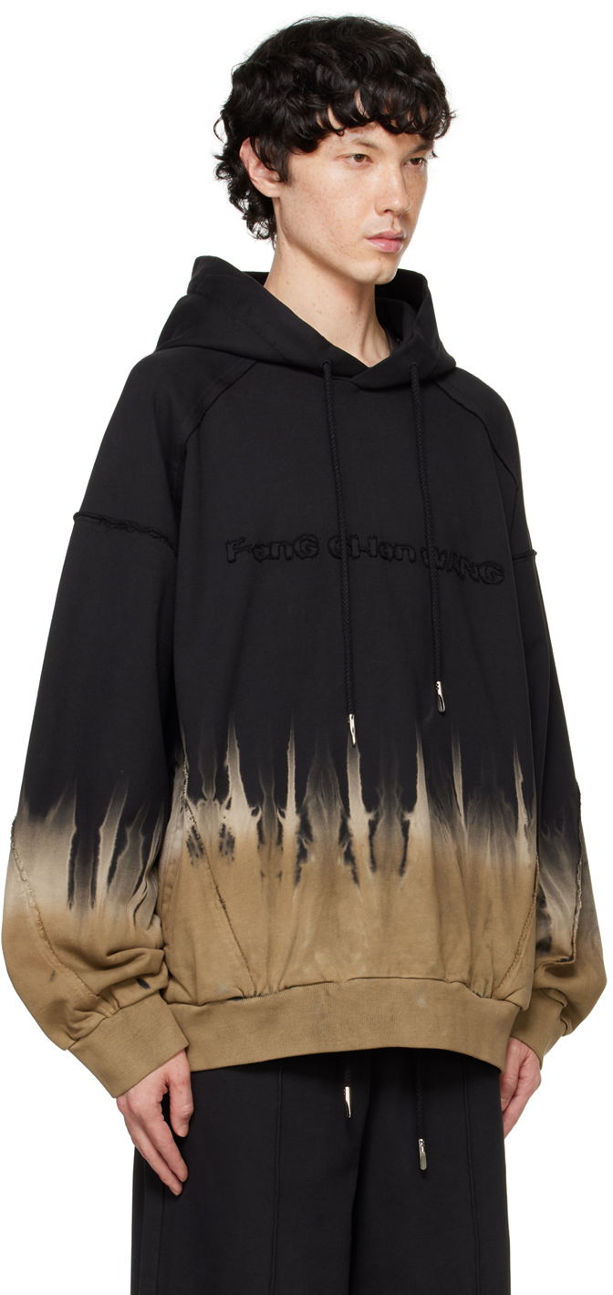 Feng Chen Wang Tie-Dye Hoodie