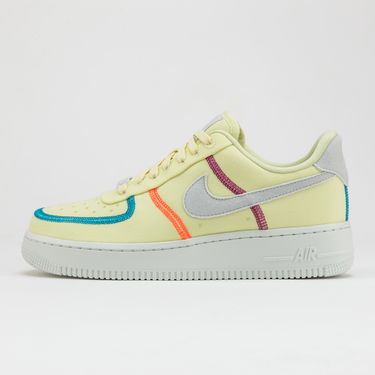 Tenisky a topánky Nike WMNS Air Force 1 '07 LX Žltá | CK6572-700, 0
