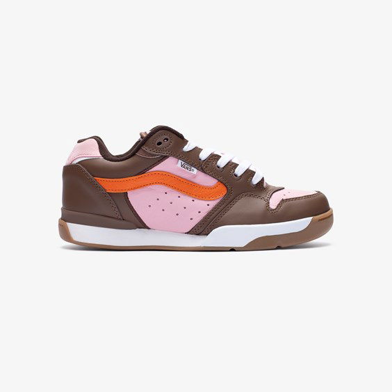 Tenisky a topánky Vans Rowley XLT LX Šedá | VN000E21CPX, 1