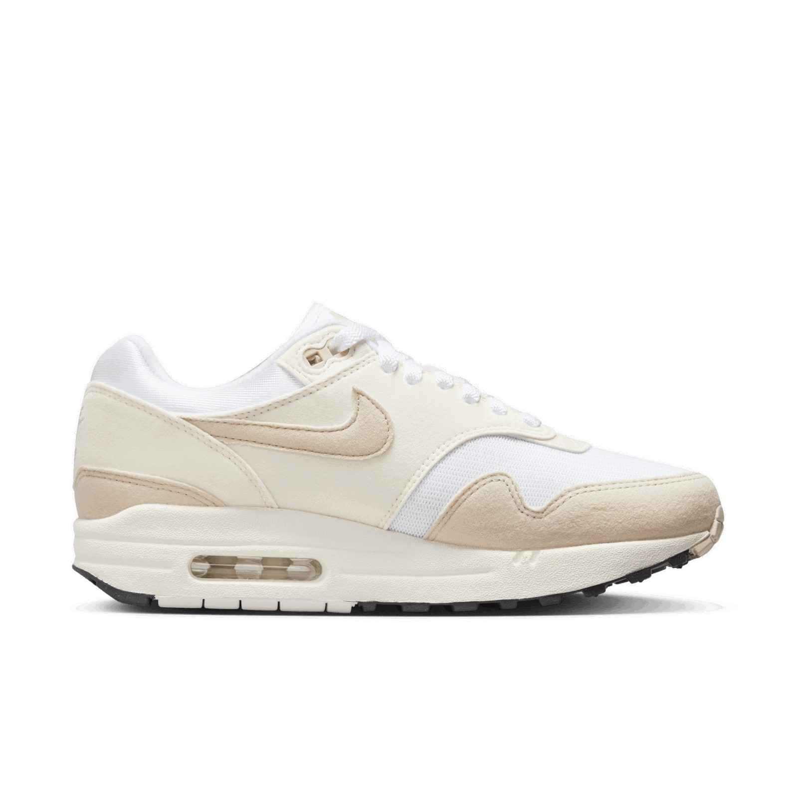 Air Max 1 '87 "Pale Ivory" W