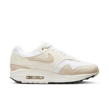 Tenisky a topánky Nike Air Max 1 '87 "Pale Ivory" W Biela | DZ2628-101, 3