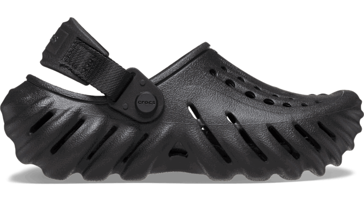 Tenisky a topánky Crocs Echo Clogs Čierna | 208190-001, 0