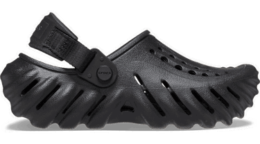 Tenisky a topánky Crocs Echo Clogs Čierna | 208190-001, 0