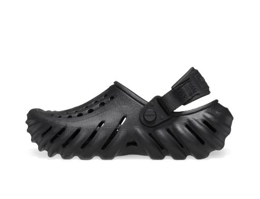Tenisky a topánky Crocs Echo Clogs Čierna | 208190-001