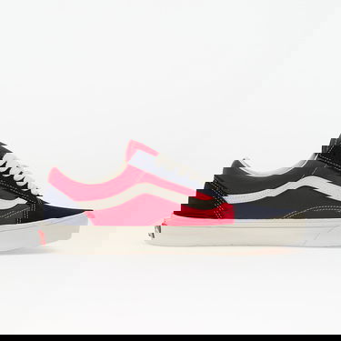 Tenisky a topánky Vans Old Skool 2-Tone Červená | VN000D9YY9T1, 2