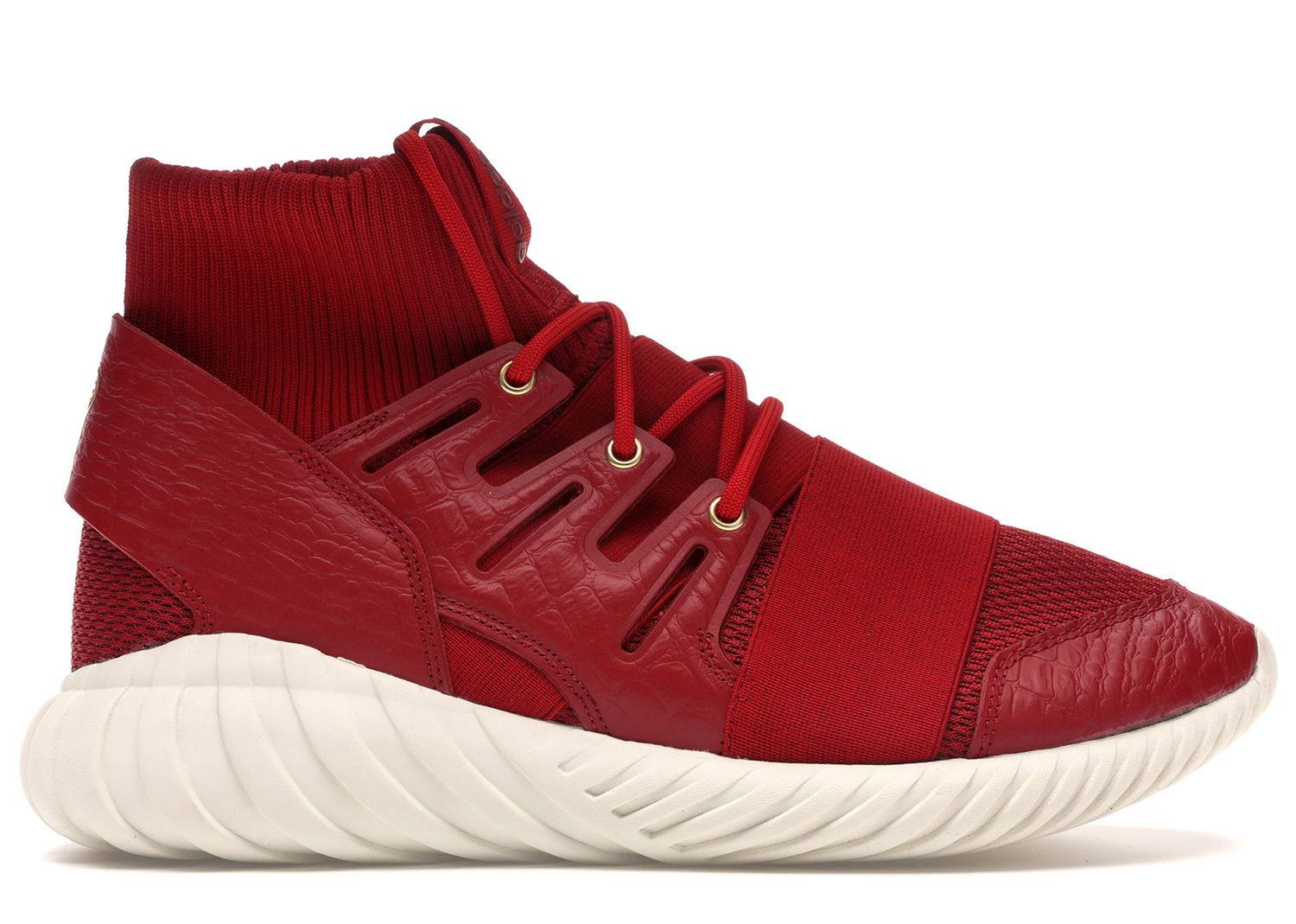 Tenisky a topánky adidas Originals Tubular Doom Chinese New Year Červená | AQ2550, 0
