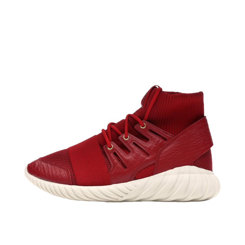 Tenisky a topánky adidas Originals Tubular Doom Chinese New Year Červená | AQ2550