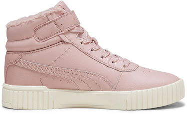 Tenisky a topánky Puma Carina 2.0 Mid WTR Ružová | 385852-04, 3